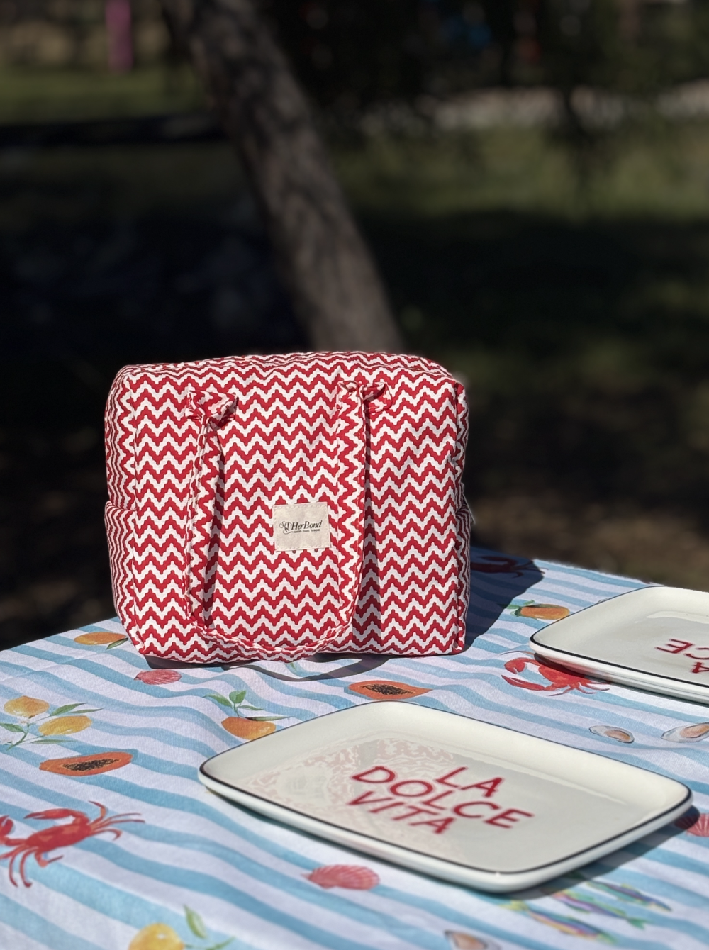 Natural fabrics